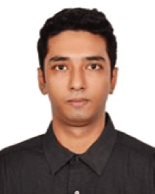 Mr. Navid Hasan Khan